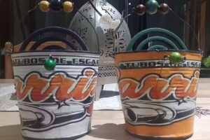 Escapes CARRIZO/ CARRIZO La Pampa