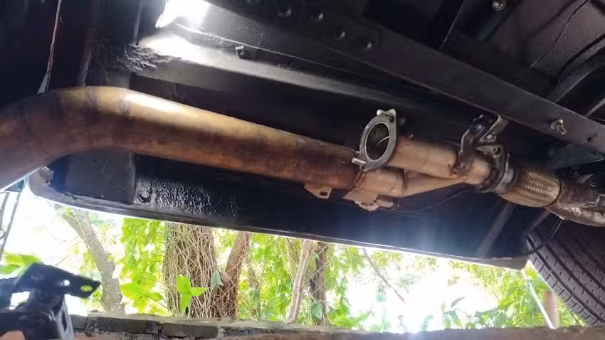 Escapes Rub&eacute;n