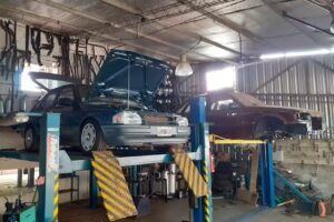 Escapes San Francisco