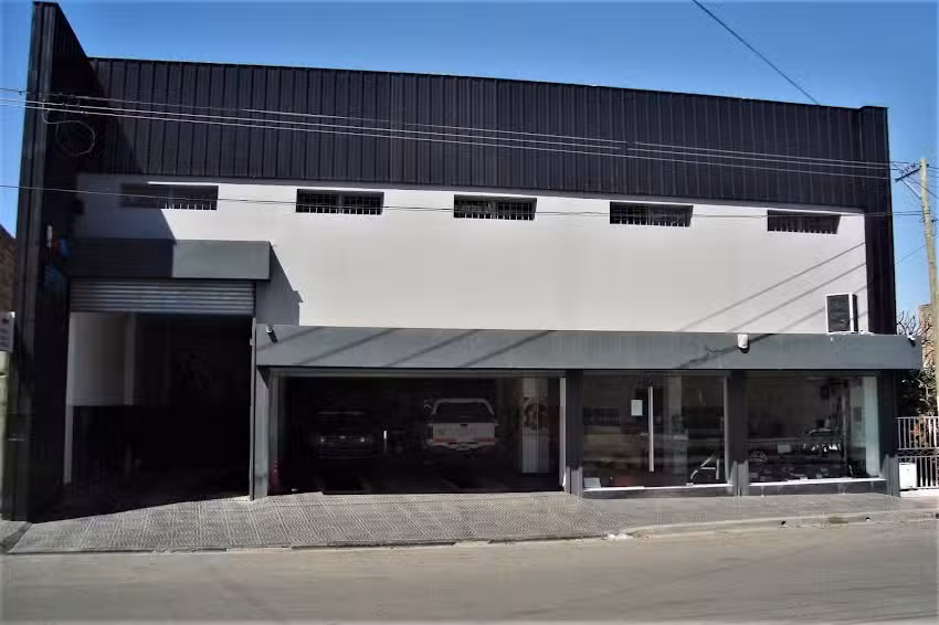 Escapes Sur Servicio Integral