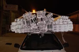 Escapes y lubricentro Valde&oacute;n