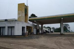 Estación Juan Jorge