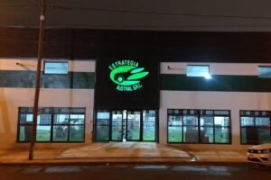 Estrategia Austral S.R.L.