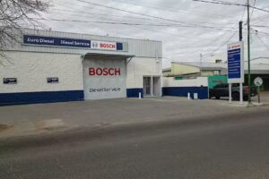 Euro Diesel San Luis S.R.L.