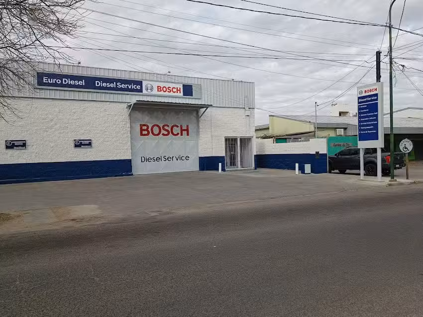 Euro Diesel San Luis S.R.L.