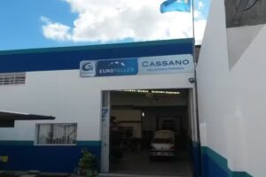 EuroTaller Cassano