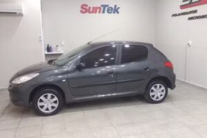 EV Polarizados y Microbollos