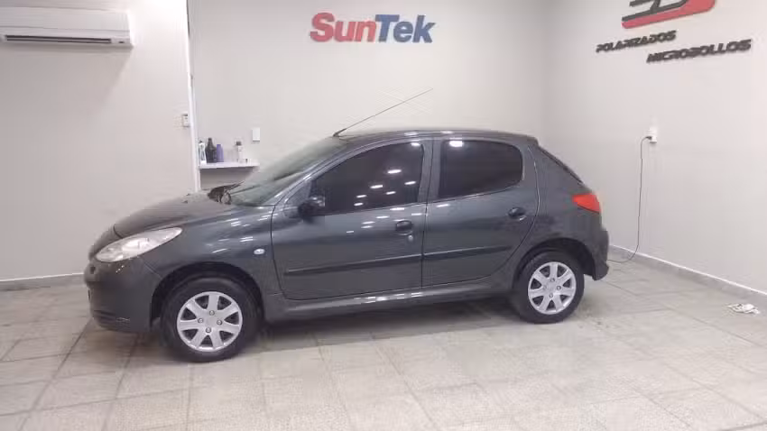 EV Polarizados y Microbollos