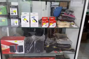 Excel Computacion y Servicio T&eacute;cnico