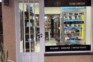 EXE Telefon&iacute;a y Computaci&oacute;n