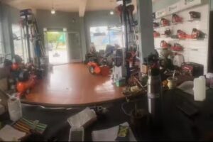 Exposur III Esquina Corrientes