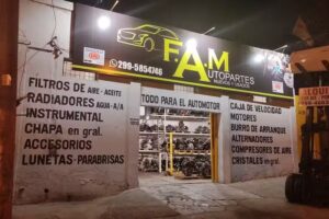 F.A.M Autopartes