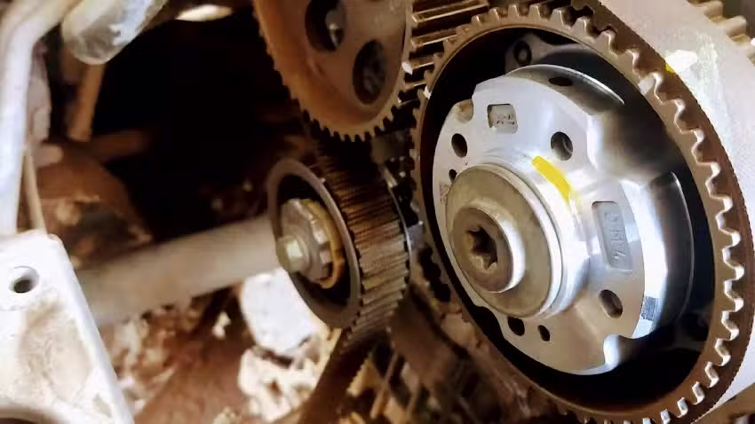 F&F Pro &ndash; Racing taller Automotriz