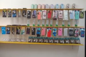 F-tec Computaci&oacute;n Servicio t&eacute;cnico reparaci&oacute;n de celulares