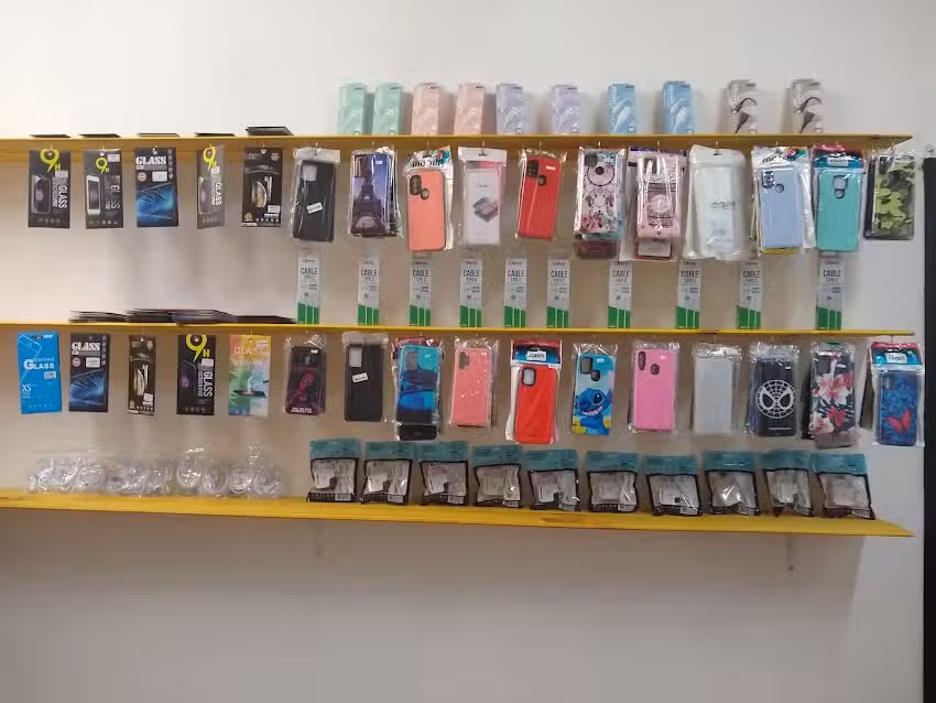 F-tec Computaci&oacute;n Servicio t&eacute;cnico reparaci&oacute;n de celulares