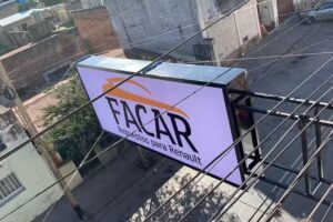 Fa-car Repuestos Para Renault