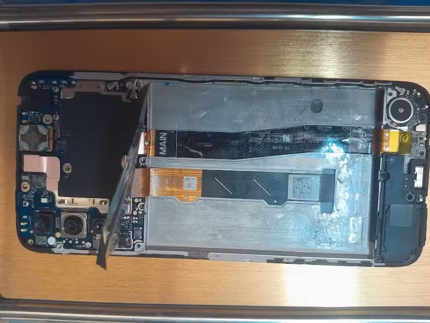 Fab Movil.com Reparacion de celulares