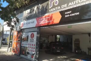 Fabi&aacute;n Font Servicio Mec&aacute;nico