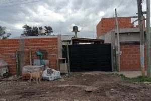 Familia S&aacute;nchez