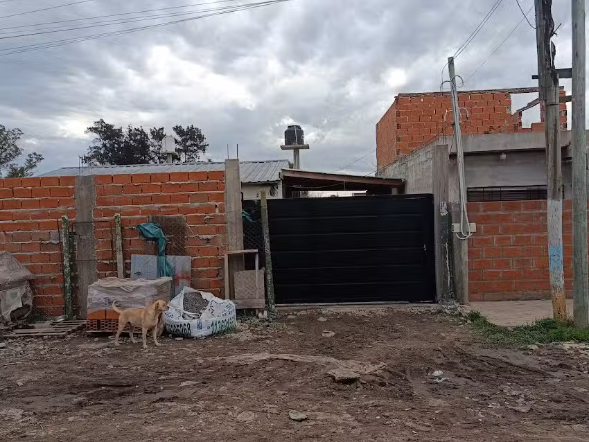 Familia S&aacute;nchez