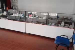 FC Servicio t&eacute;cnico de telefon&iacute;a celular y accesorios