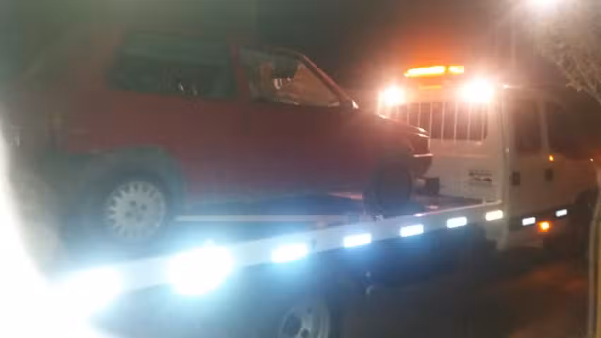 Felix Manso Repuestos