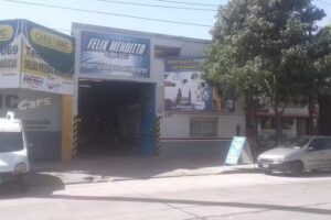 F&eacute;lix Menditto e Hijos