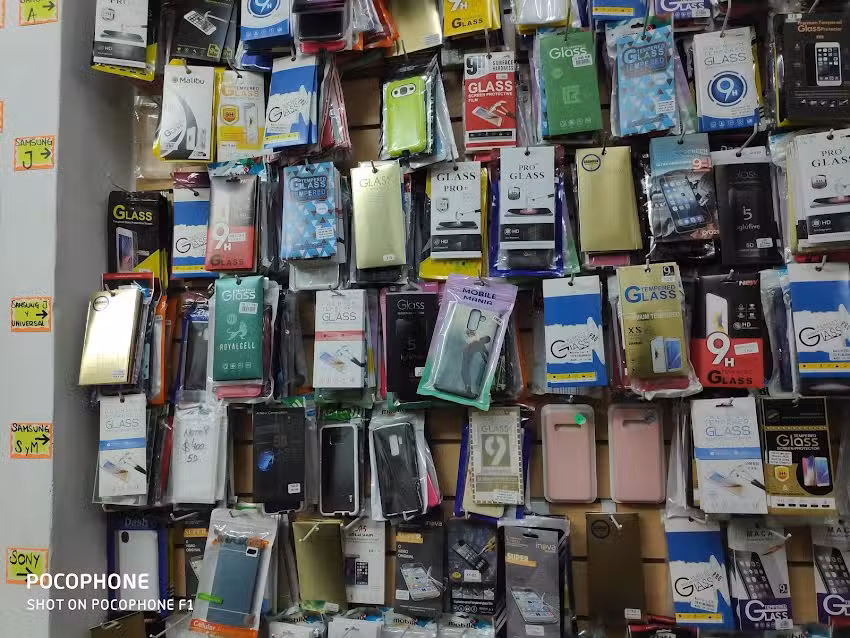 F&eacute;nix Celulares