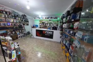 Fénix Servicios Informáticos La Rioja