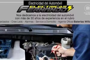Fernando Electricar ️⚡