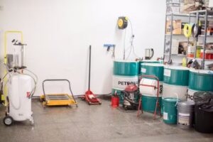 FH MULTISERVICE EUROTALLER