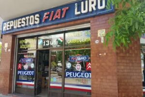 Fiat Luro Nacionales E Importados