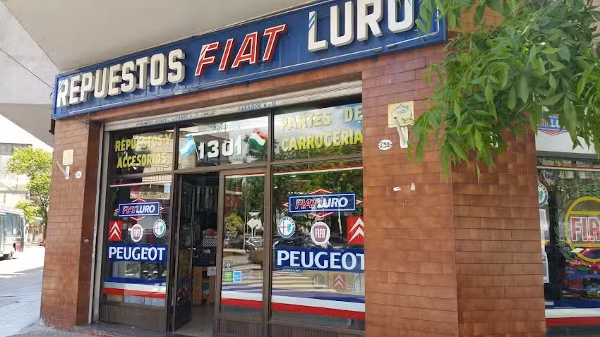 Fiat Luro Nacionales E Importados
