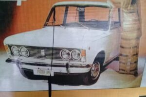 FIAT TOTAL &ndash; (SUCURSAL CALLE SALTA)