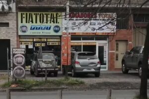 Fiatotal &ndash; Casa de Repuestos