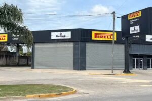 Fioranelli Neum&aacute;ticos