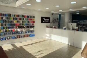 Fix Apple – Sucursal Nordelta