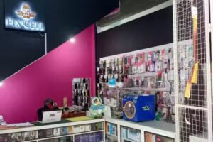 Fix Cell Servicio Técnico