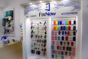 Fix Now Villa Urquiza &ndash; Reparaci&oacute;n de iPhone y iPad