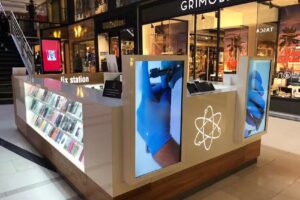 Fix Station Alto Palermo