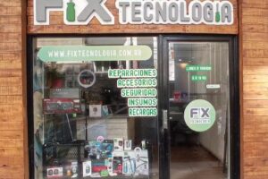 Fix Tecnologia &ndash; Servicio T&eacute;cnico &ndash; Celulares