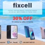Fixcell