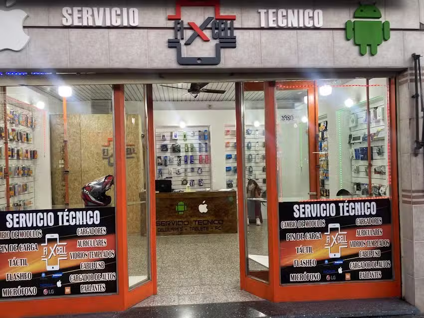 Fixcell Villa Martelli