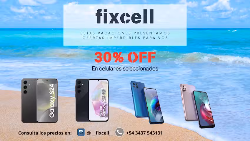 Fixcell