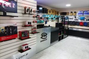 FM Inform&aacute;tica