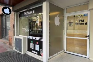 FM Store  | Servicio T&eacute;cnico IPhone C&oacute;rdoba