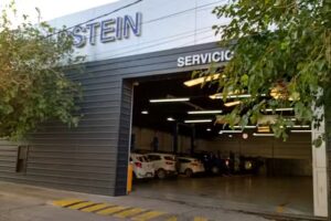 Ford Goldstein Posventa San Juan