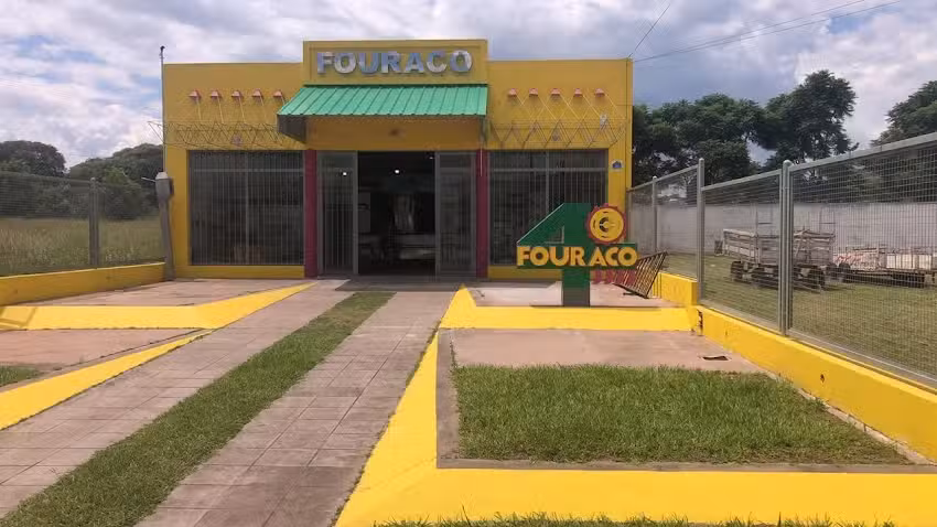 FOURACO