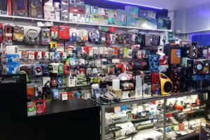 Fox Computer &ndash; Servicio T&eacute;cnico Notebook y PC. Tienda de inform&aacute;tica y tecnolog&iacute;a.