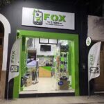 Fox Store